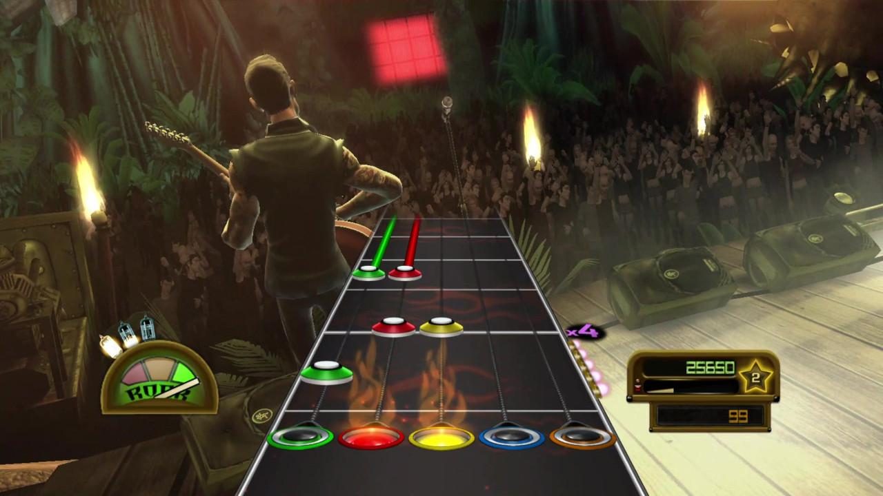 Image in-game