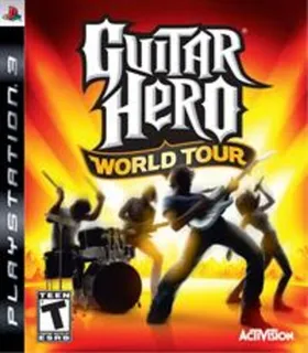 Guitar Hero World Tour IDU 2 43