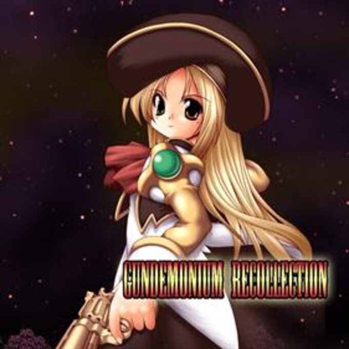 Gundemonium Collection Gundemonium Recollection