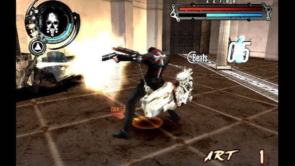 Image in-game