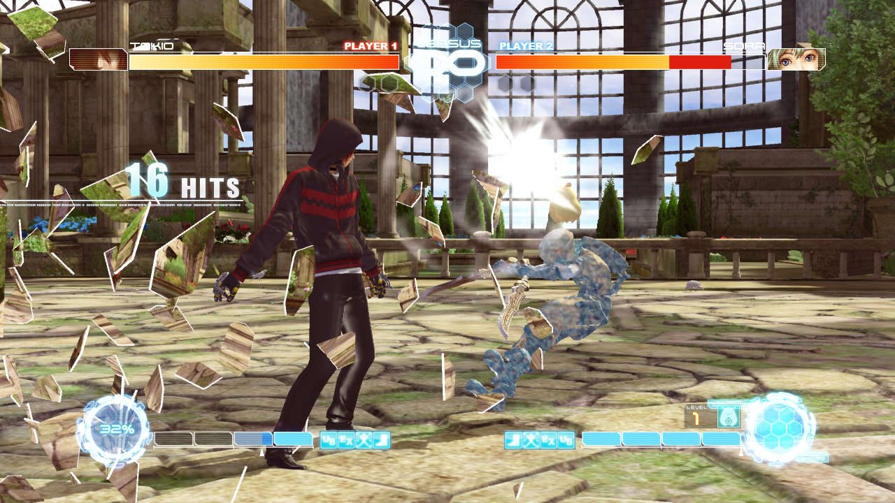 Image in-game