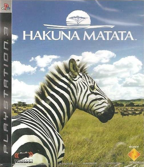 Hakuna Matata