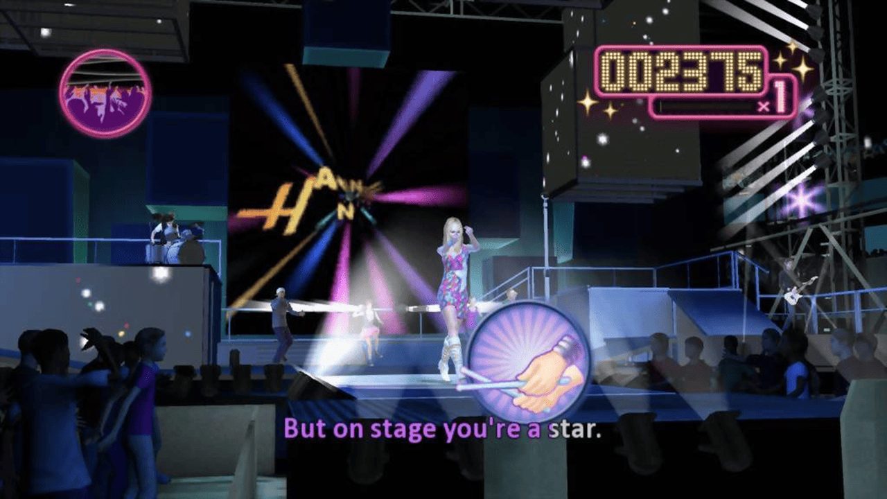Image in-game