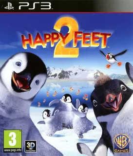 Happy Feet Two