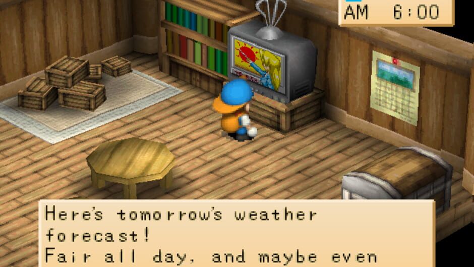 Image in-game