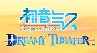 Hatsune Miku - Project Diva - Dreamy Theater
