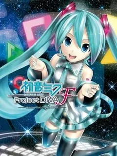 Hatsune Miku