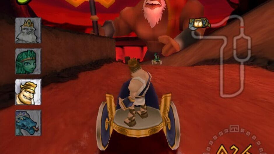 Image in-game