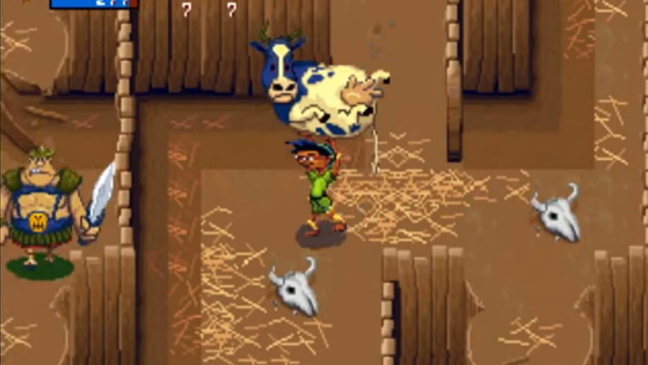 Image in-game