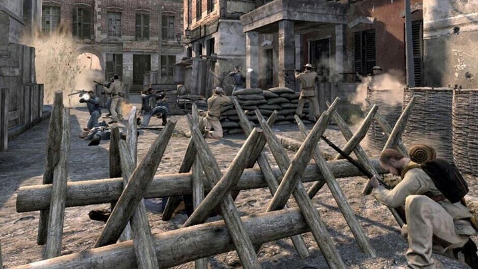 Image in-game