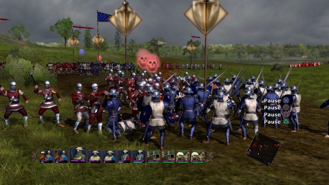 Image in-game