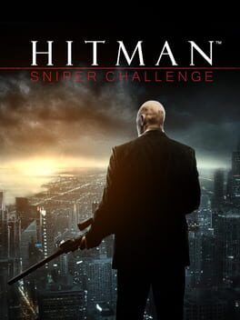 Hitman
