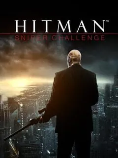 Hitman