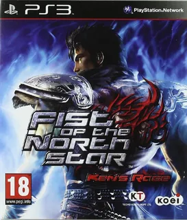 Hokuto Musou International