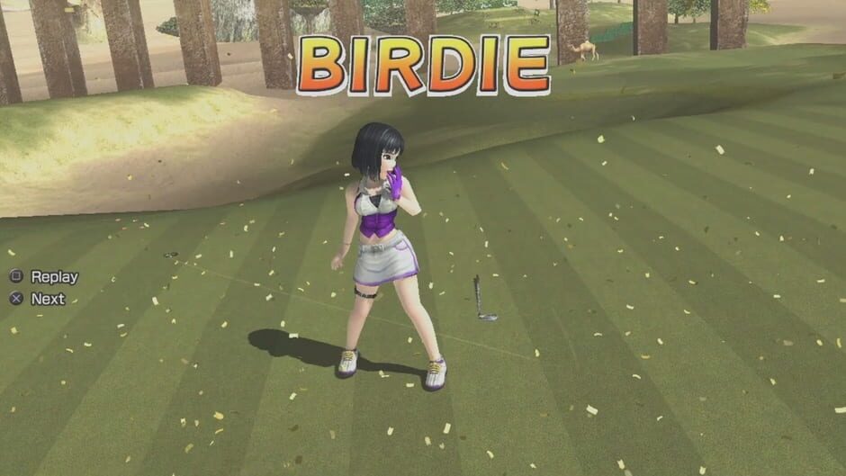 Image in-game