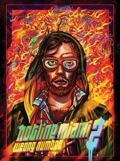 Hotline Miami 2