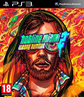 Hotline Miami 2 - Wrong Number
