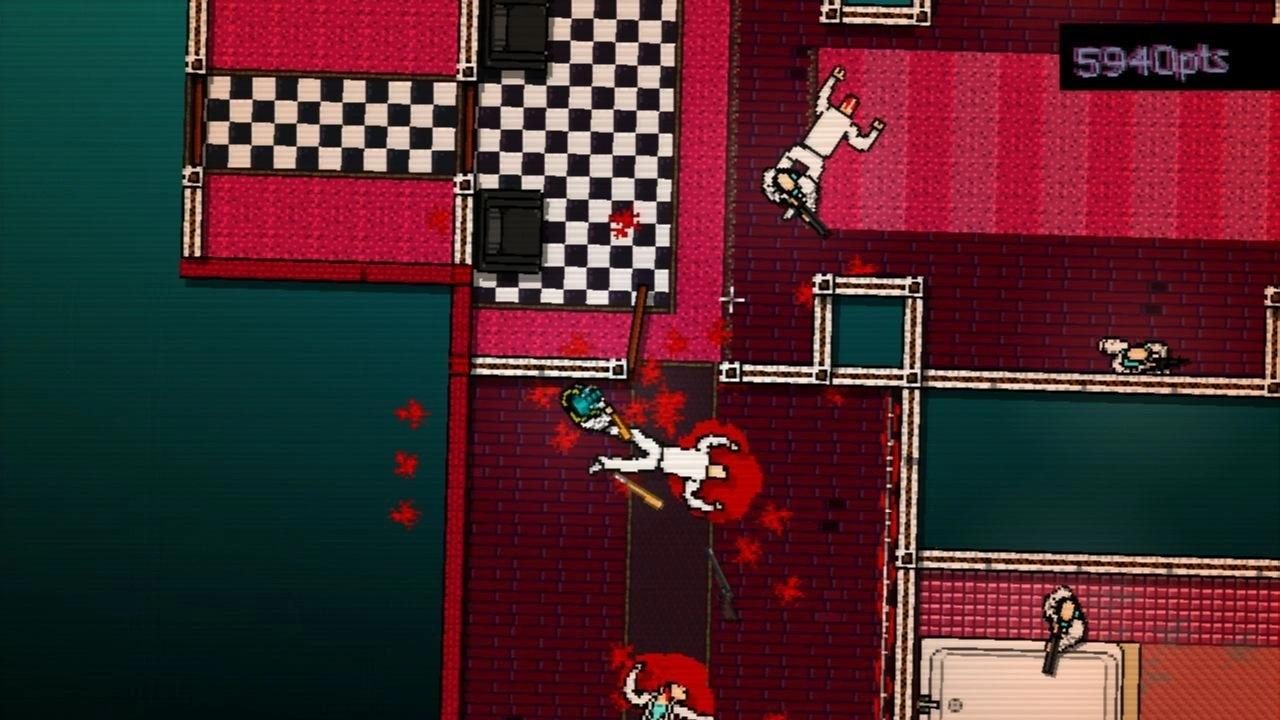 Image in-game