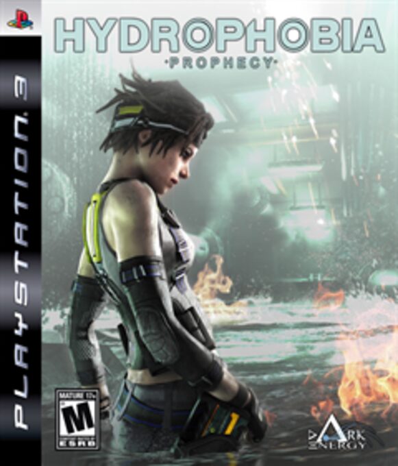 Hydrophobia Prophecy