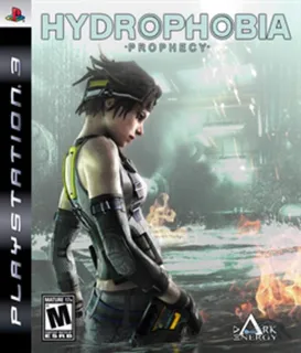 Hydrophobia Prophecy