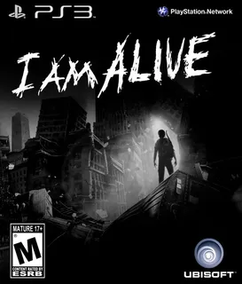I Am Alive