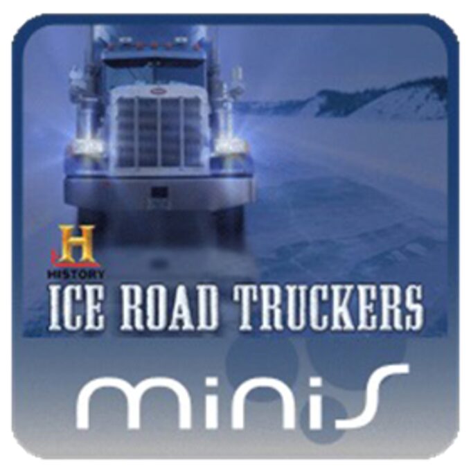 Ice Road Truckers