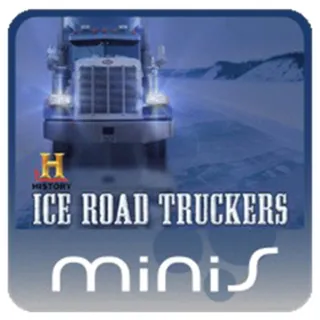 Ice Road Truckers