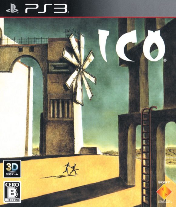 Ico Classics Hd