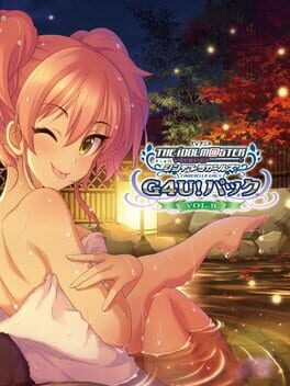 Idolm@ster Cinderella Girls, The - Gravure for You!