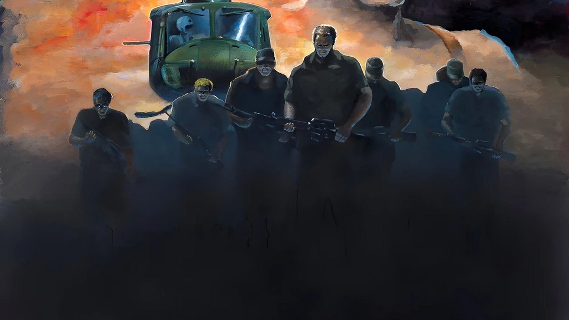 Fan Art