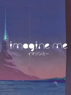 Imagine - Champion Rider