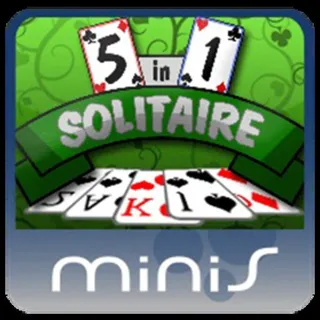 In-1 Solitaire