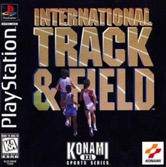 International Track And Field