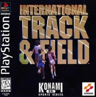 International Track And Field