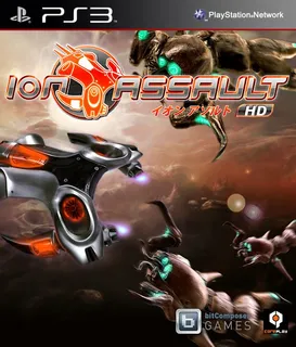 Ion Assault Hd