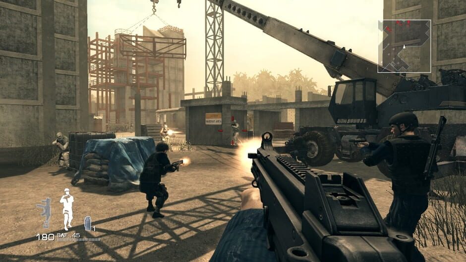 Image in-game