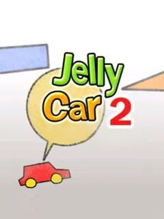 Jellycar 2