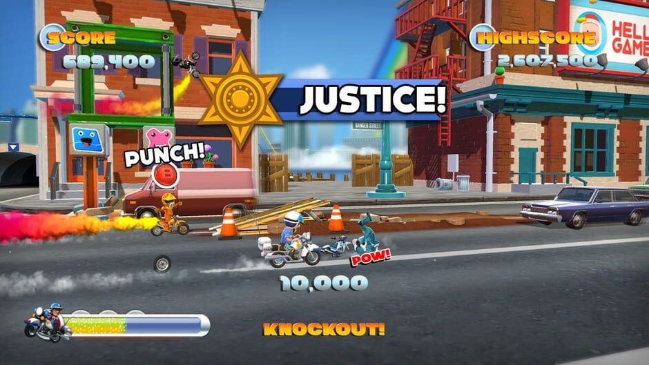 Image in-game