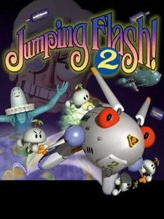 Jumping Flash