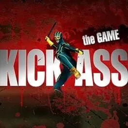 Kick-Ass - The Game