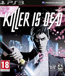 Killer Is Dead