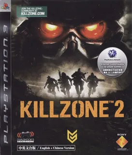 Killzone 2