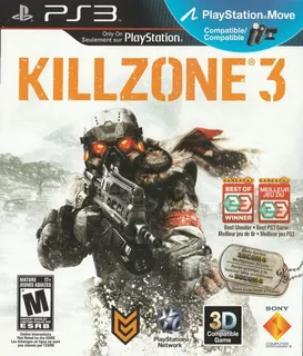 Killzone 3