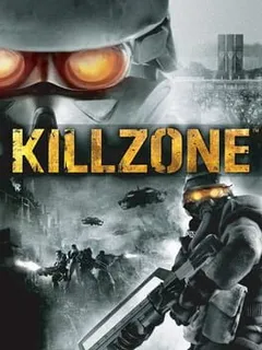 Killzone Hd