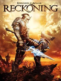 Kingdoms of Amalur - Reckoning - Destinies