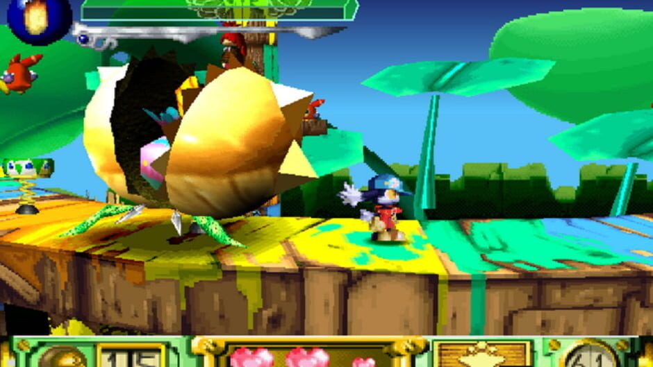 Image in-game