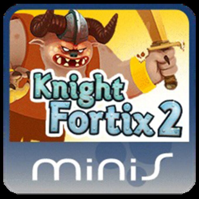 Knight Fortix 2