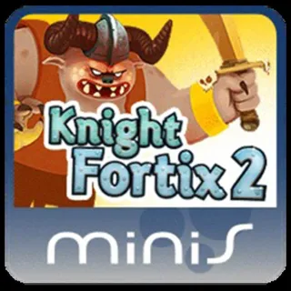 Knight Fortix 2