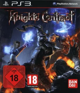 Knights Contract