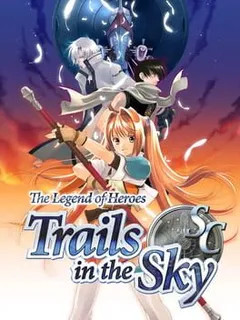 Legend of Heroes, The - Trails in the Sky SC - HP0425-NPHP00214 00-AVATAR1309ESTEL4